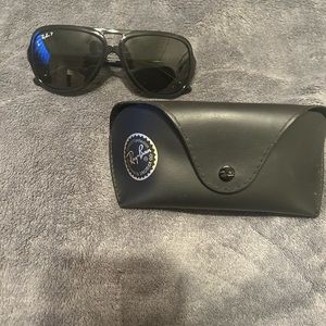 Ray ban sunglasses